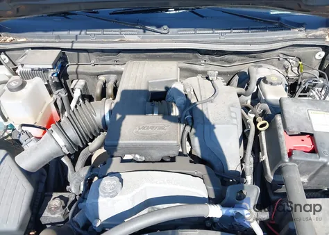 2012 Chevrolet Colorado Lt z USA, uszkodzony, nr VIN 1GCGTCFE1C8164521